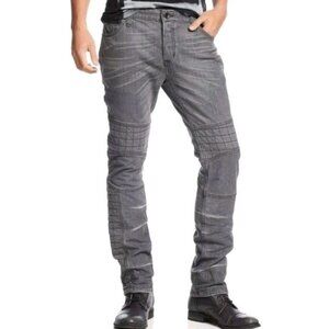Rogue Gray Men's Cargo Pants